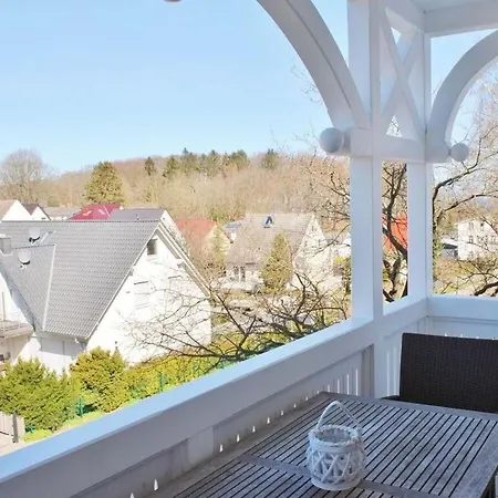 Casa vacanze 7 In The Dornbusch