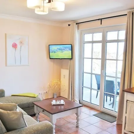 7 In The Dornbusch Tatil Evi Binz