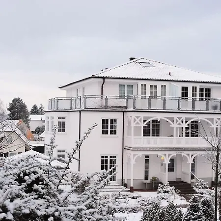 Tatil Evi 7 In The Dornbusch *