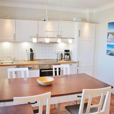 7 In The Dornbusch Tatil Evi *