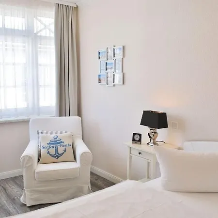 Casa vacanze 7 In The Dornbusch *